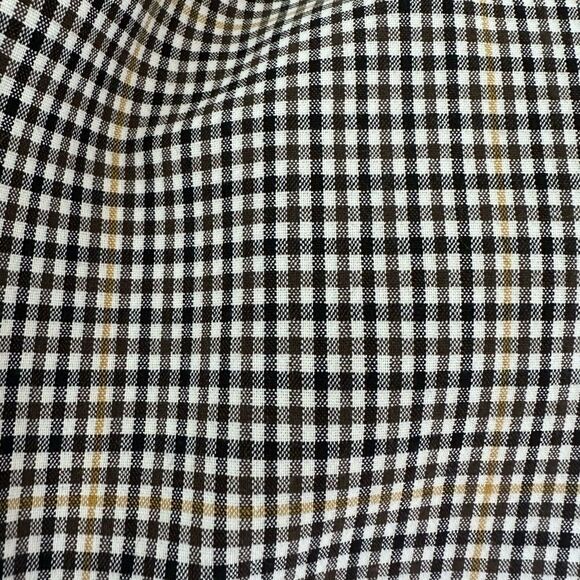 NWOT Theory size 2 houndstooth pants - Picture 4 of 7